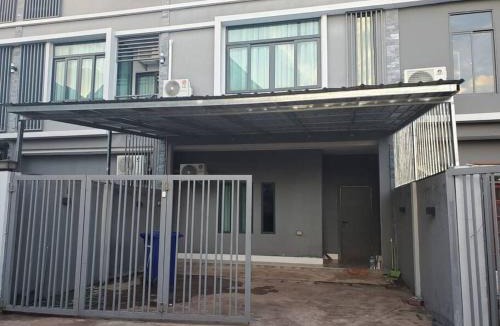 Vientiane Apartment | Apartment