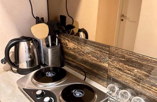 Kesawan Apartment | Apartment Mewah 2 bedroom Podomoro City Medan