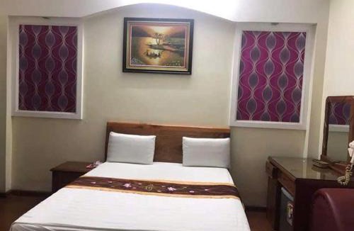 Dich Vong Hau Bed & Breakfast | Apartment Nam Cường 3 hotel