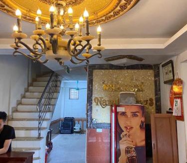 Dich Vong Hau Bed & Breakfast | Apartment Nam Cường 3 hotel