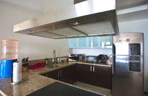 Zona Rio Apartment | Apartment on the beach! Infinity pool