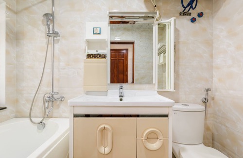 Hai Phong Apartment | Apartment Pho Xanh Marina 2