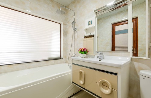 Hai Phong Apartment | Apartment Pho Xanh Marina 2