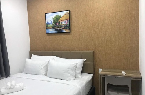 Nha Trang Apartment | Apartment PHONGLIEM 8