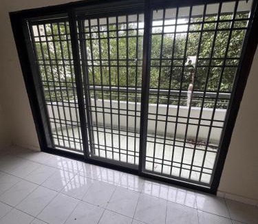 Masai Apartment | Apartment seri mutiara