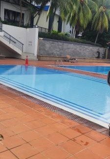 Masai Apartment | Apartment seri mutiara