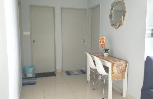Ijok Apartment | Apartment Servis UITM Puncak Alam