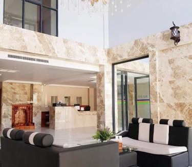 Sen Sok Apartment | Apartment Sessor