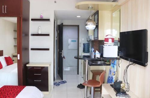 Setiabudi Apartment | Apartment Taman Sari Sudirman A