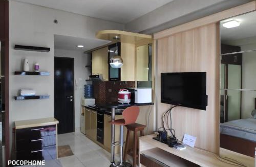 Setiabudi Apartment | Apartment Taman Sari Sudirman A