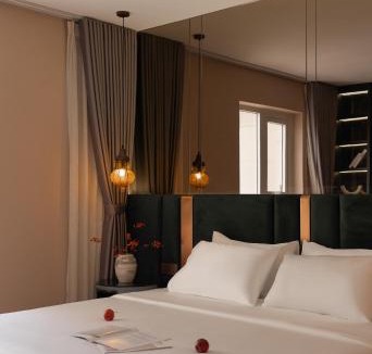 Phuong 8 Apartment | Apartment Terra Royal, 280 Nam Kỳ Khởi Nghĩa, Quận 3, thành phố Hồ Chí Minh