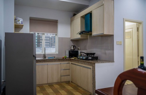 Chamkar Mon Apartment | Apartment Tout Confort 2 Chambres Dans Aparthotel