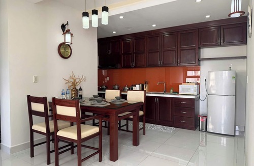 Phu My Hung Apartment | Apartment in District 7 Near SECC