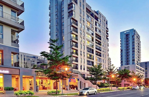 Phu My Hung Apartment | Apartment in District 7 Near SECC
