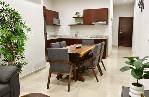 Las Gaviotas Apartment | Apartment with Pool in Mazatl&aacute;n&rsquo;s Golden Zone