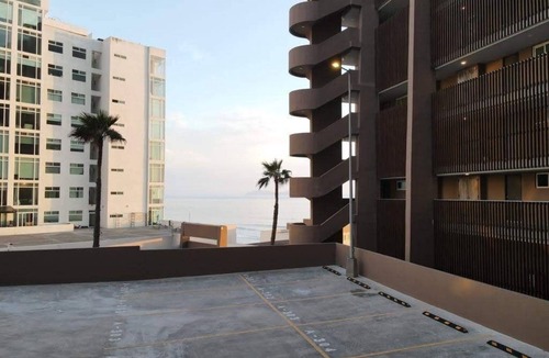 Triangulo de Oro Apartment | Apartment with sea view