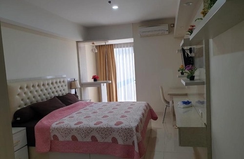 Semarang Apartment | Apartment WR Louis Kienne Simpang Lima Semarang