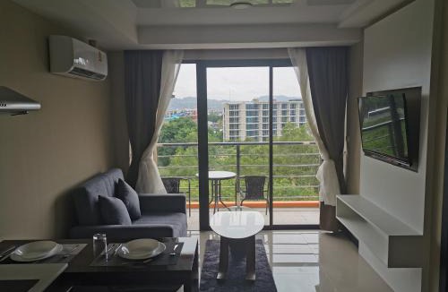 Mai Khao Apartment | Apartments MBC № 2306