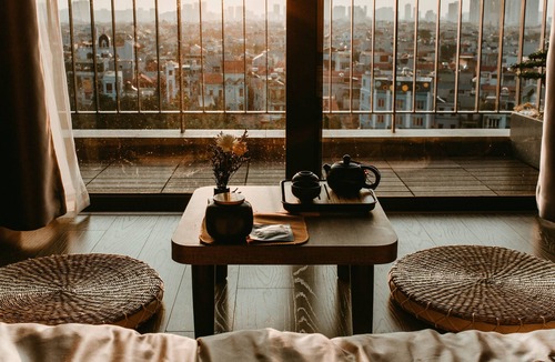 Tu Liem Apartment | ApaStar Luxury Apartment - The best panorama view of Hanoi city