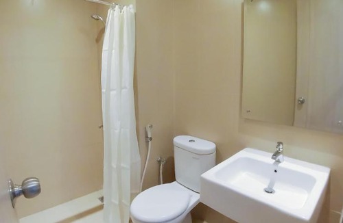 Old Jakarta Hotel | Apatel Elpis Residences 09B05