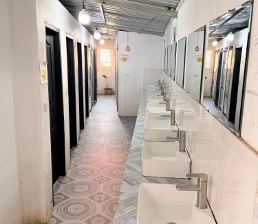 Vientiane Hotel | Apatuxay Vientiane Hostel