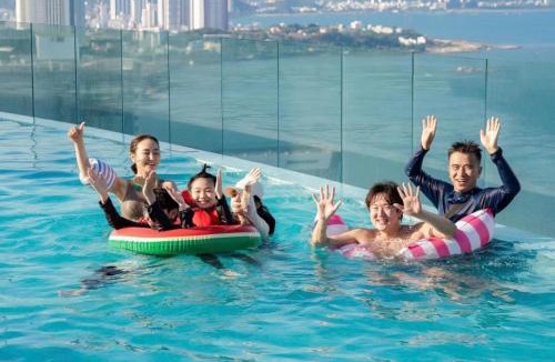 Suoi Nuoc Beach Hotel | Apec Beach Luxury Mũi Né