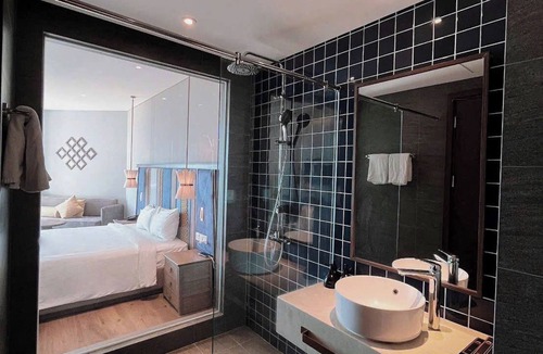 Suoi Nuoc Beach Apartment | APEC CHAMPA MUI NE BINH THUAN CONDOTEL