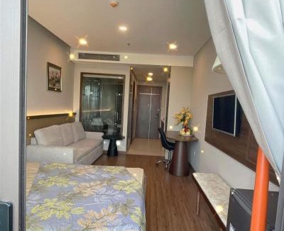 Hai Duong Apartment | APEC HẢI DƯƠNG