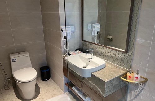 Suoi Nuoc Beach Apartment | Apec Mũi Né, Nguyễn Đình Chiểu
