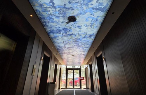 Suoi Nuoc Beach Hotel | Apec Mandala Apartment - Sun Sea Side Mũi Né
