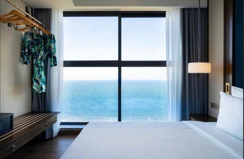 Suoi Nuoc Beach Apartment | - APEC Mandala Blue Sky Apartments - Căn Hộ Apec Mandala Mũi Né-ADP
