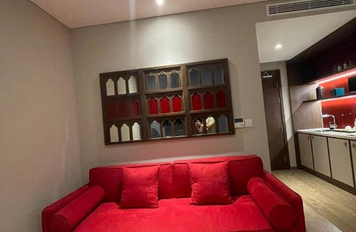 Suoi Nuoc Beach Apartment | Apec Mandala Cham Bay Mũi Né