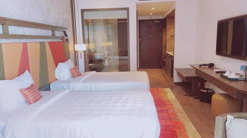 Suoi Nuoc Beach Apartment | Apec Mandala Cham Bay Mui Ne - Diamond Apartment
