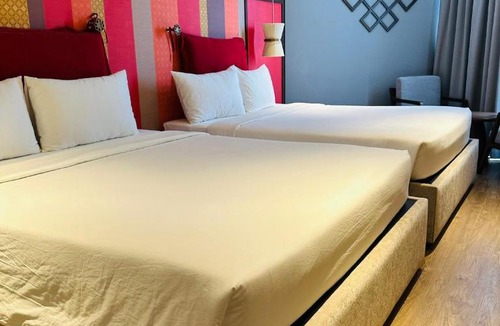 Suoi Nuoc Beach Apartment | Apec-Mandala - Condotel - Ocean view-ADP TOUR