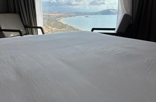 Suoi Nuoc Beach Apartment | Apec-Mandala - Condotel - Ocean view-ADP TOUR
