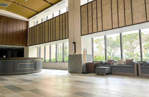 Suoi Nuoc Beach Apartment | Apec Mandala Muine - Chambay Seaview