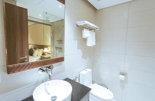 Tuy Hoa Apartment | APEC MANDALA WYNDHAM PHÚ YÊN