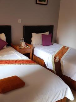 Khemarak Phoumin Hotel | Apex Koh Kong Hotel