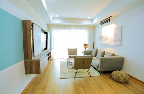 Hai Chau Apartment | Appartment Luxury ★Han Riverside ★ Happy Home★Danang Center