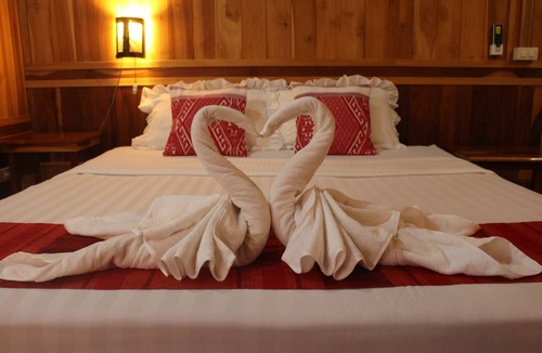 Luang Prabang House | Apple Guesthouse