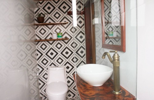 Luang Prabang House | Apple Guesthouse