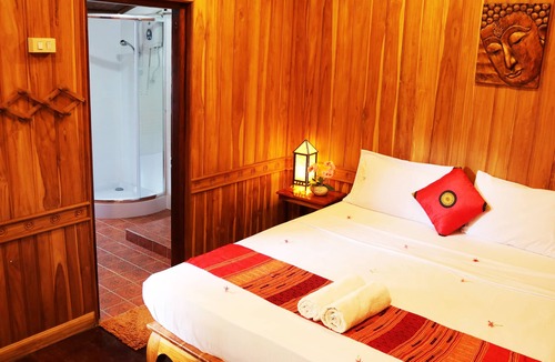 Luang Prabang House | Apple Guesthouse