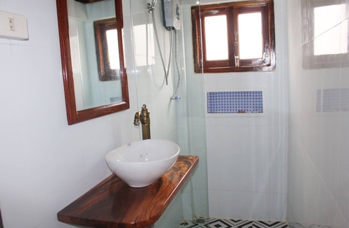 Luang Prabang House | Apple Guesthouse