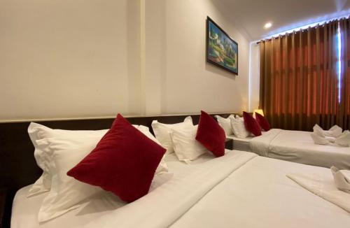 Dangkao Hotel | Apple Hotel Two - Near Phnom Penh Airport