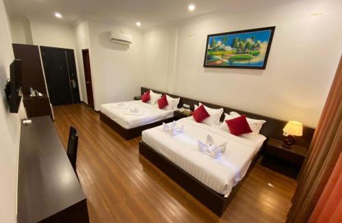 Dangkao Hotel | Apple Hotel Two - Near Phnom Penh Airport
