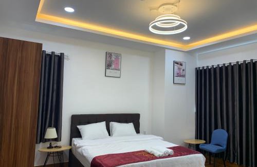 Ninh Kieu Hotel | Apple Hotel