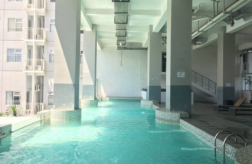 Cileunyi Apartment | Appropriate Studio Apartment at Harvard Jatinangor near IPDN