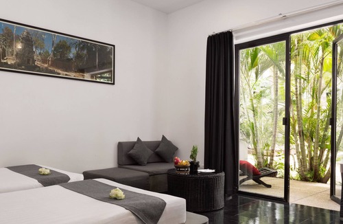 Siem Reap Resort | Apsara Greenland Boutique Hotel