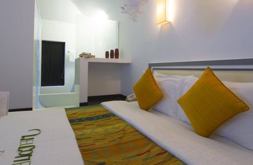 Siem Reap Resort | Apsara Greenland Boutique Hotel