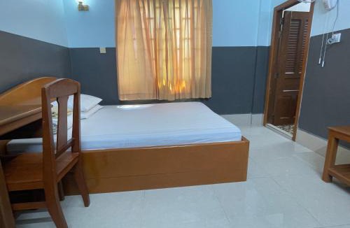 Kampot House | Apsara Guest House Kampot City
